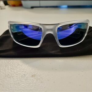 Oakley Crankshaft Sunglasses